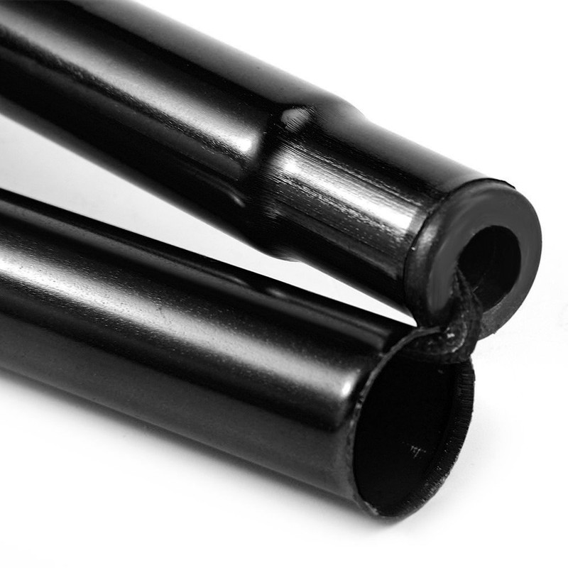 COMFKEY Comfkey Folding Lightweight Walking Stick - Adjustable Aluminum Metal