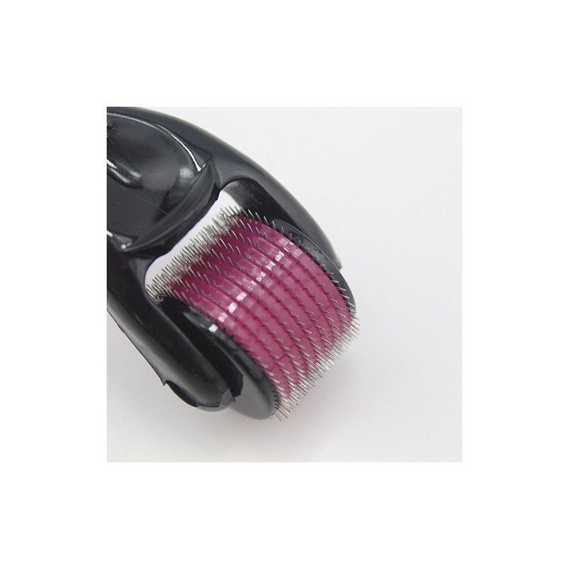 Infinitive Beauty- Micro Nadelroller System2.0mm Professional Titan Mikronade...