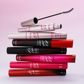 Club Clio [NEW COLORS] Clio Kill Lash Superproof Mascara [Single Item] / [NEW COLORS]클리오 킬래쉬 수퍼프루프 마스카라 [단품]