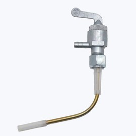 Patman Fit Puch Maxi Newport Vespa Caio Gas Fuel Tank Valve Petcock 12mm Thread