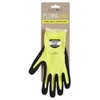 Burgon & Ball FloraBrite Gardening Gloves, Small/Medium, Yellow