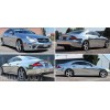 AUTOGOODY 36" x 60" Silver Chrome Mirror Vinyl Film Wrap