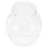 Juego de Azúcar y Crema de 210 ml. EKCO, Hechos