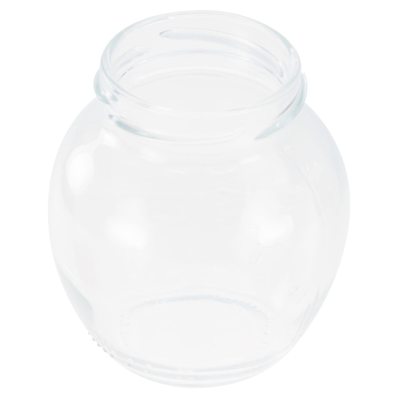 Juego de Azúcar y Crema de 210 ml. EKCO, Hechos