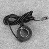 Bike Conversion Lithium Battery Universal Speed Governing Thumb Throttle for