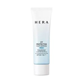 Hera 헤라 UV프로텍터 멀티디펜스 프레쉬 SPF50+/PA++++ 50ml Hera UV Protector Multi Defense Fresh SPF50+/PA++++ 50ml