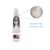 BITEYI Tea Infuser Stainless Steel Stick Pipe Steeper Tea Strainer