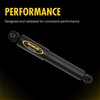 Monroe Restore 210296 Shock Absorber For Select 2018 Jeep Wrangler