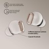 MIXX StreamBuds Custom 1 True Wireless Earbuds – 24hr Battery,