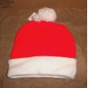 Unbranded Knit Hat -Holiday, Winter- 7 eleven