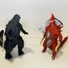 Godzilla Store Exclusive Gigan Rex Figure with Godzilla Movie Monster Kaiju F/S