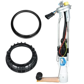 709000758 Upgraded Fuel Pump Assembly Compatible with Can-Am Renegade 500 800 1000 ATV 2014-2021, Outlander 650 800 1000 ATV 2012-2021 Replaces# 709000287