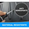 PRO TEKTO AUTO Tapete cajuela 3D para Volkswagen Jetta 2019-2025