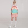 Sawkig Cute Kids Backpack for Teen Girls Water Resistant Elementary