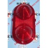 CARS LLC 1950-1952 Buick Tail Light Lens. Guide #5939073. Special