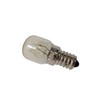 92208610 15 W 230 V E14 300 Degree Bulb for
