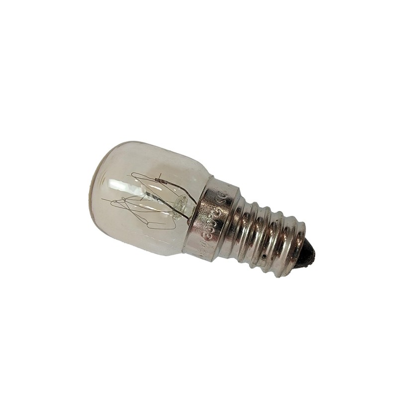 92208610 15 W 230 V E14 300 Degree Bulb for