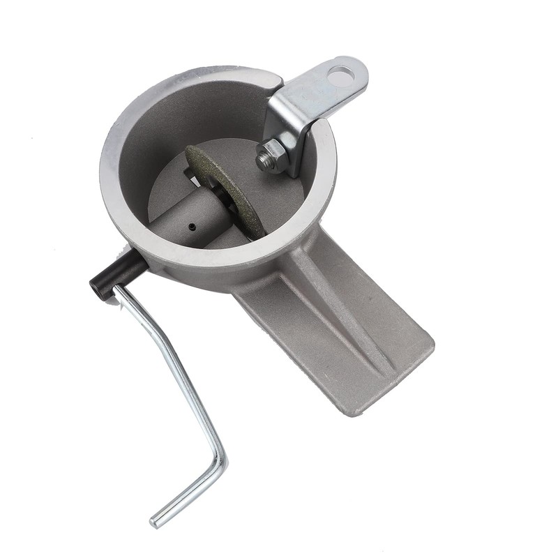 Universal Piston Ring Filer, Piston Ring End Filer Tool Aluminum