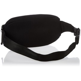 Champion Men's Champion Prime Bag Fanny Waist Packs, Black, One Size UK