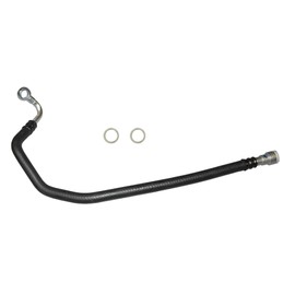 Rein PSH0110R Power Steering Hose
