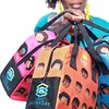 EPIC Everyday School, Lunch Bag African American Girl Characters