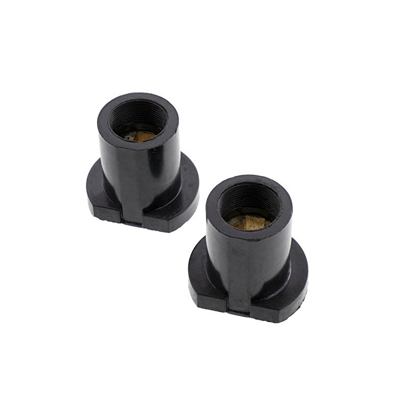 Steel Dragon Tools 185-BH (2) Replacement Brush Holders for Steel