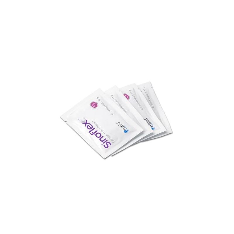 Sinoflex colágeno hidrolizado 30 sobres de 10g c/u