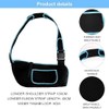 Arm Sling for Men and Women, Arm Sling with Adjustable