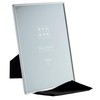 Sixtrees Cambridge 2-400-A4 Silver Plated Photo Frame for an A4