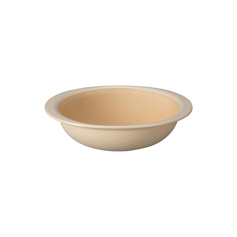 Canoe 74432 Gentle Coloring Antibacterial Kids Bowl, 9.5 fl oz