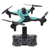 K8 Drone Optical Flow Positioning Aerial Camera Folding Remote Control