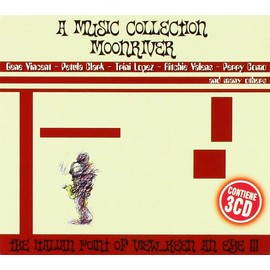 A Music Collection Moon River