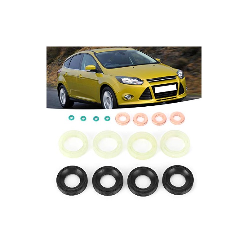 O-Ring Injector, Injector Sealing Washer, O-Ring Injector Gasket Set, 1314368