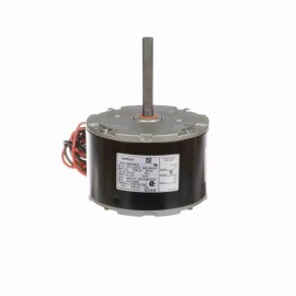 Century OCA1016 OEM Replacement Motor, 1/6 HP, 1 Ph, 60 Hz, 208-230 V, 1075 RPM