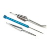 Soldering Kit for Jewelry Making Handy Flux 3rd Hand Base