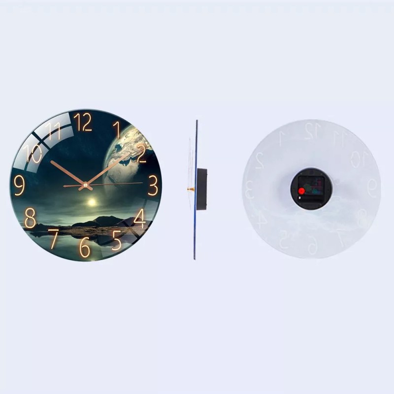 Alan Péndulo Mecánico Hallazgos Diner El Paisaje De La Tierra