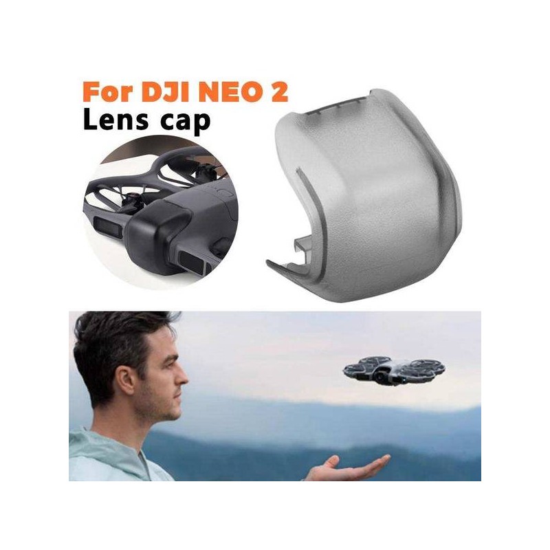 DJI Neo2 렌즈 캡 짐벌 카메라 보호 커버 팜 드론