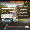 GODCTSUP Golf Cart High Speed Magnet Speed, Club Car IQ