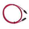 TRANGO ST-0114-2MR Solar Panel Connection Cable with MC4 Plug Voltage