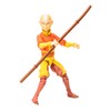 McFarlane Toys Avatar TLAB Combo PK - Aang VS Blue