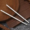 STARIBS 12-1/2 Inch Planer Blades for Delta TP305, 22-560, 22-565,