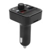 12-24V Bluetooth Car FM Transmitter MP3 Player QC3.0 Fast Charging