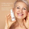 Creme St. Mege Face Lift Cream, Instant Skin Tightening Cream,