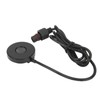 Ultrasonic Fuel Level Sensor Stainless Steel Shell Rainproof Non Contact