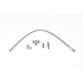 Radium Engineering 20-0392 Fuel Pressure Test Kit