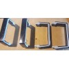 4 New Whelen Edge series Lens spacers with Gaskets
