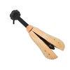 Pine Wood Shoe Support Adjustable Shoe Size Stretch Expansion Tool