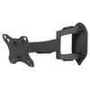Peerless 10 - 29 Inches Full-Motion Plus Wall Mount