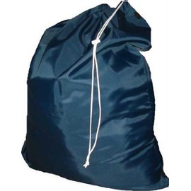 Heavy Duty Nylon Laundry Bag 30'x40' 200 Denier, Navy