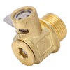 M20‑1.5 Engine Oil Drain Valve Professional High Efficiency Car Accessories